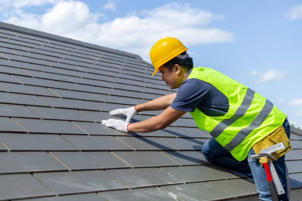 Quick and Trustworthy Emergency Roof Repair Services in Anaheim, CA