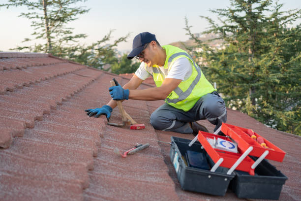 Trusted Anaheim, CA Roofing Contractor Experts