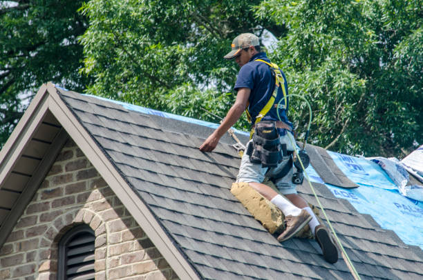 Residential Roof Replacement in Anaheim, CA